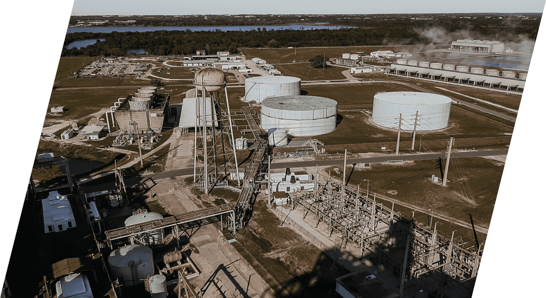 Total Wrecking COMMUNITY MATTERS