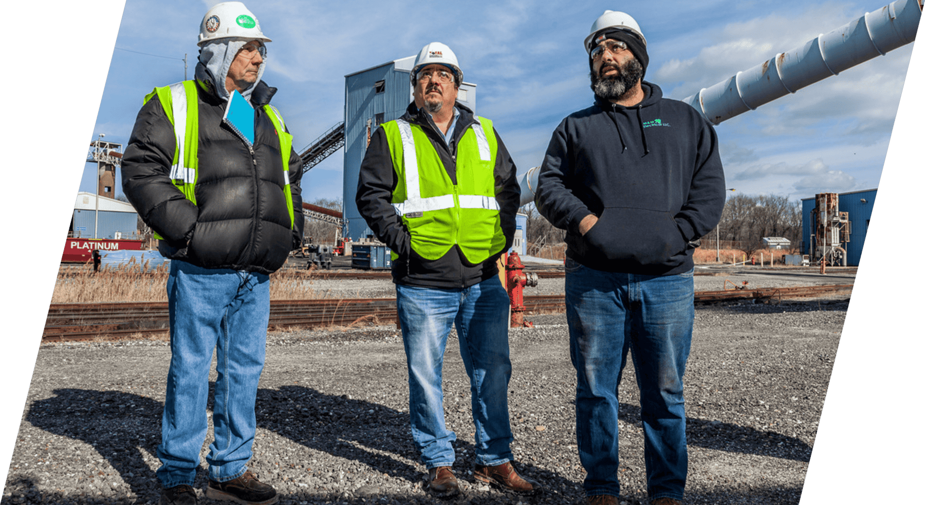 Total Wrecking ESTIMATING & SITE VISITS