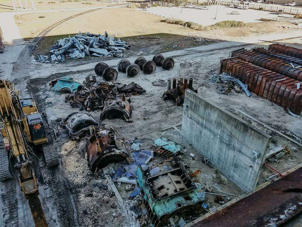 Total Wrecking Asset Recovery