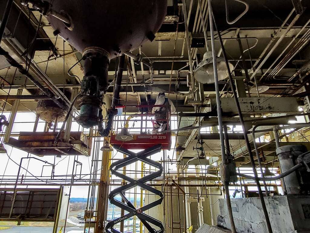 Total Wrecking Asbestos Abatement