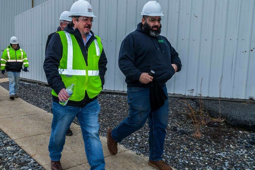 Total Wrecking Exceptional Demolition Customer Service