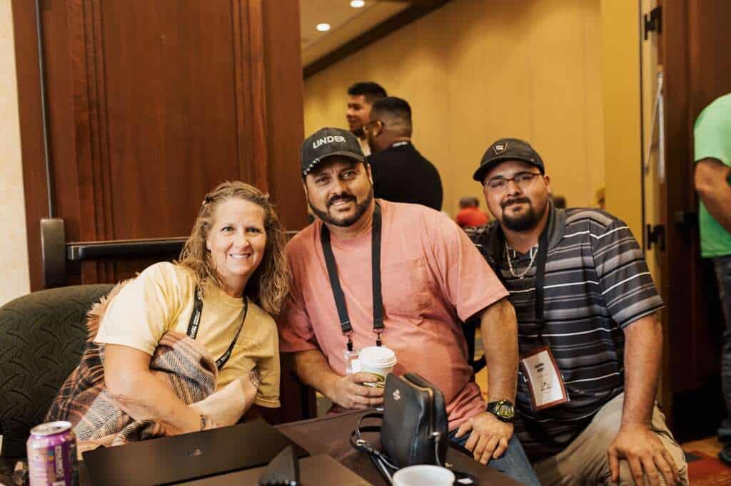 Total Wrecking Safety Team