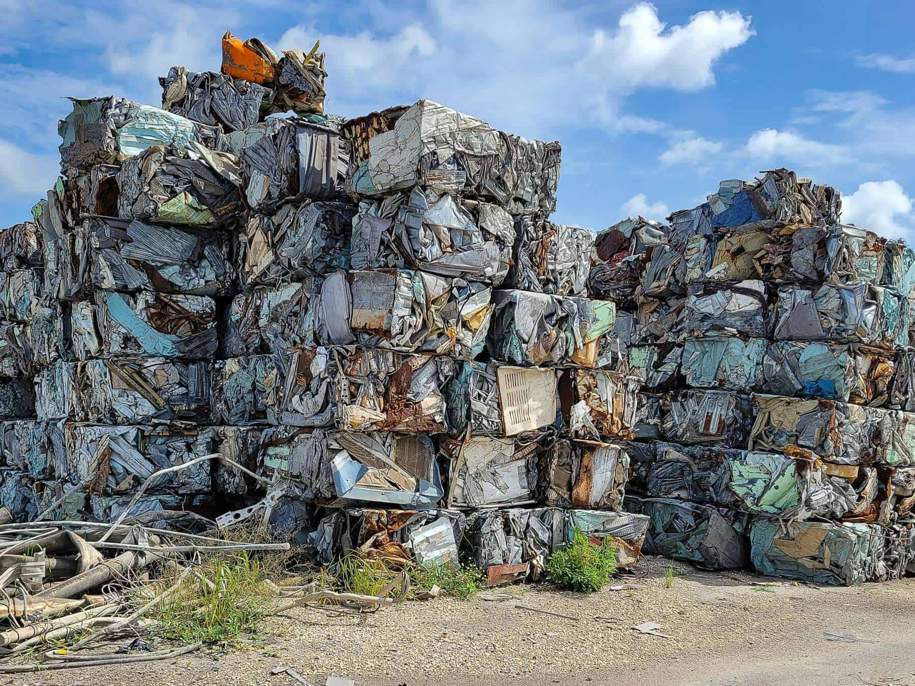 Total Wrecking Recycling