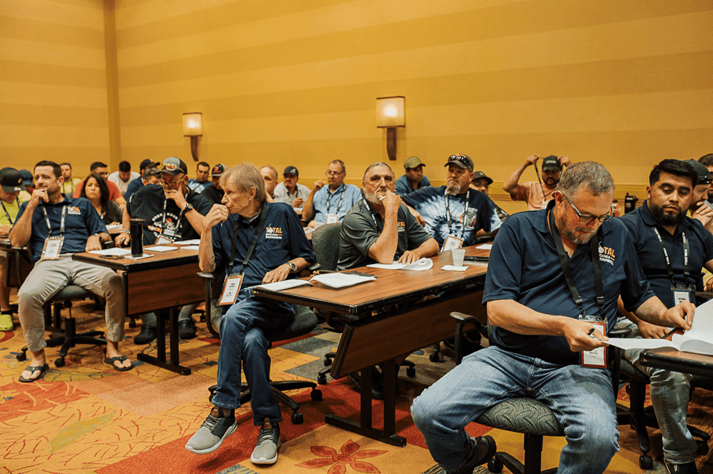 Total Wrecking Safety Summit