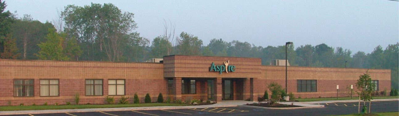 Aspire Facility