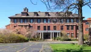 Episcopal Church Home