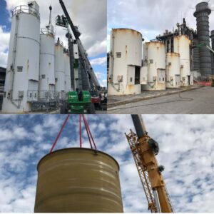 FPL West County Water Treatment Plant