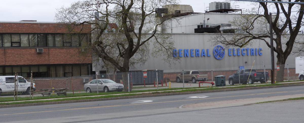 General Electric Fort Edward