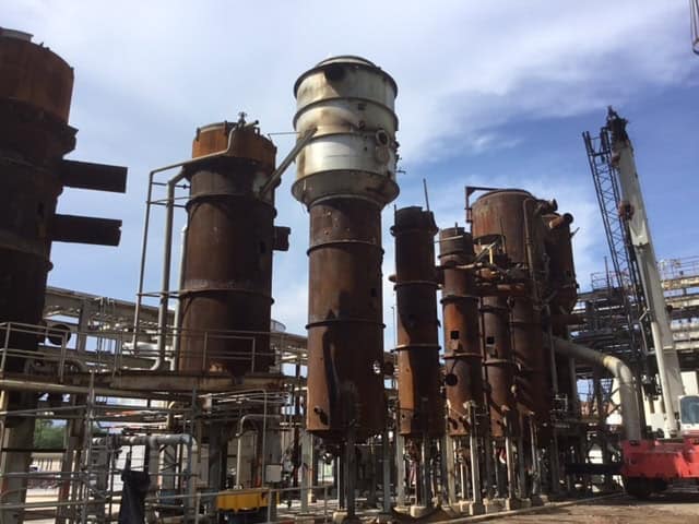 Georgia Pacific Palatka Paper