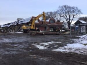 Helen B Montgomery School 50