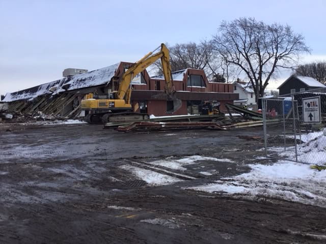 Helen B Montgomery School 50