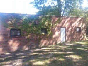 Merani Hotel Group Parking Garage