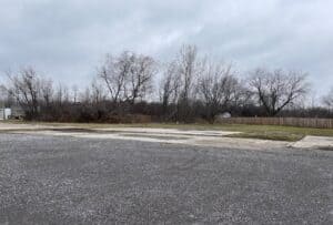 Niagara County Gas Station