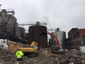 North American Breweries