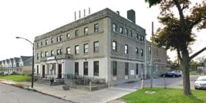 Patriot Heights Apartments