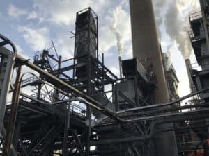 Rayonier Advanced Materials