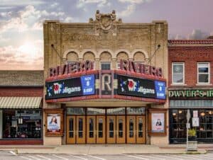 Rivera Theatre and Organ Preservation Society