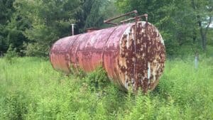 USACE Cherry Creek, NY