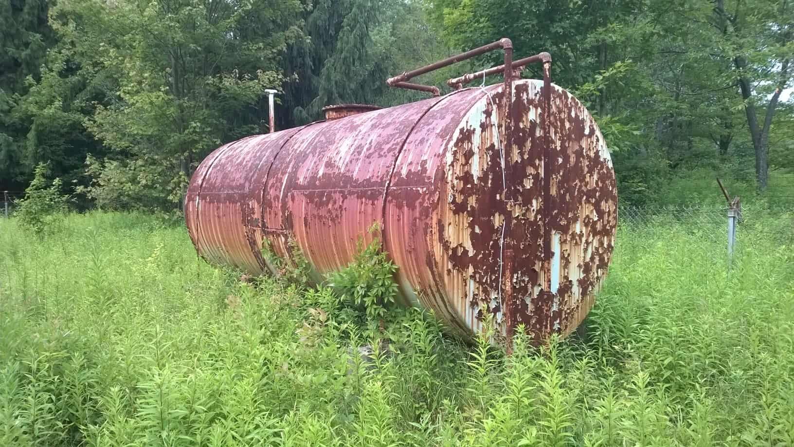 USACE Cherry Creek, NY