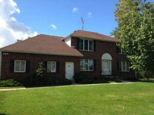 Winthrop Realty Trust Residential Demolition