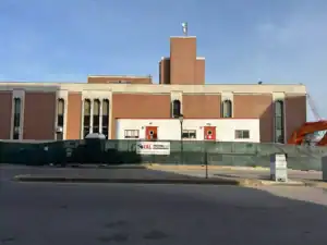 Portsmouth Civic Center
