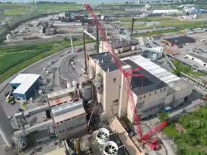 Reworld Niagara