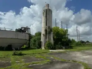Royal Palm Water Treatment
