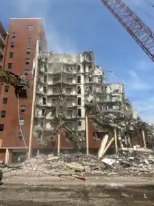 TOD Building